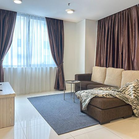 Summer Suites Klcc By Apartx كوالالمبور المظهر الخارجي الصورة