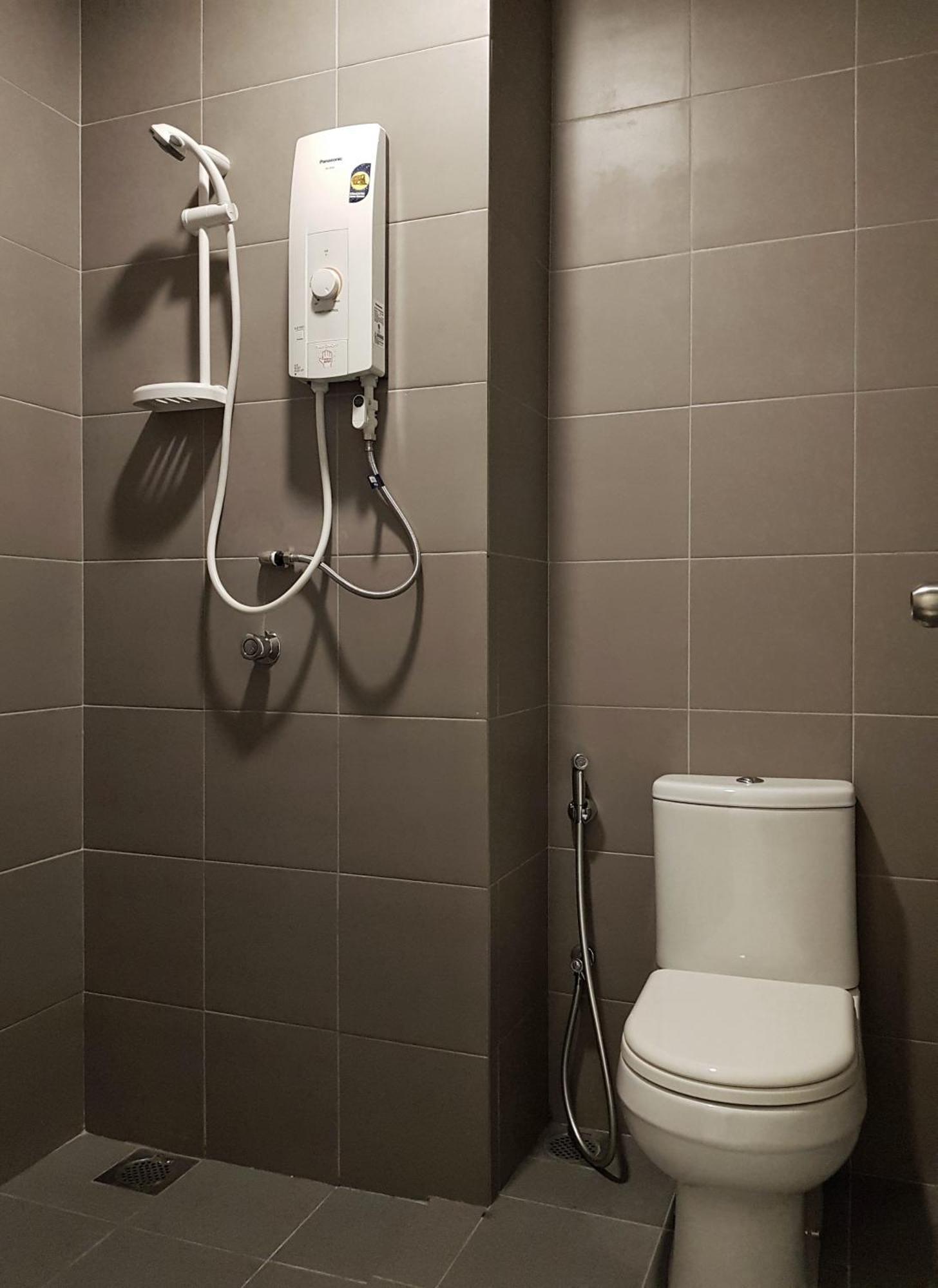 Summer Suites Klcc By Apartx كوالالمبور المظهر الخارجي الصورة
